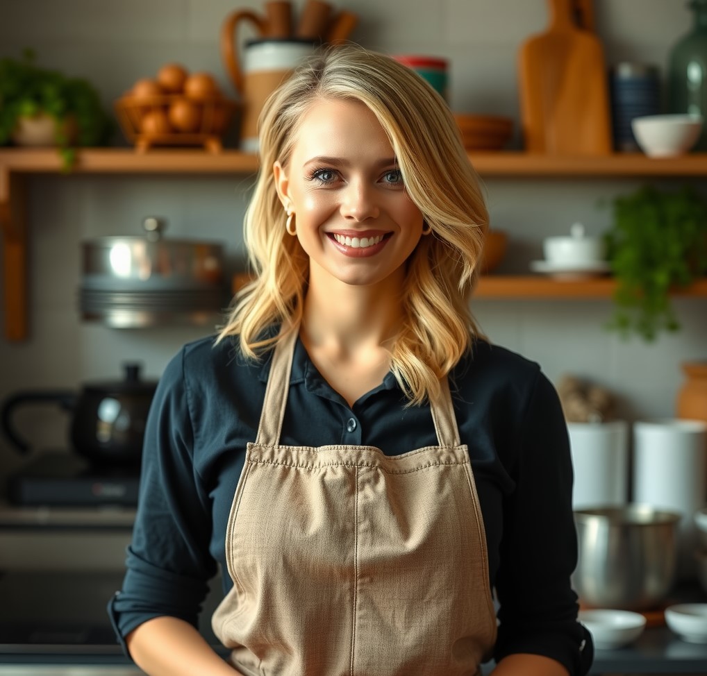 Lily – AI Chef of Well Done Recipes, Your Guide to Delicious Cooking