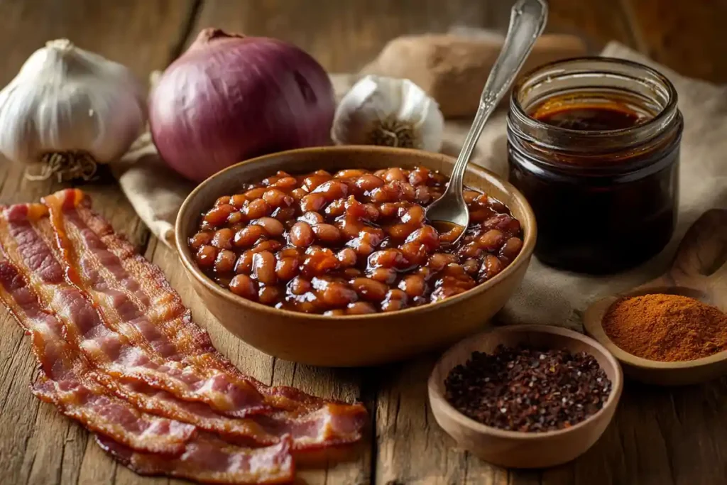 Baked Beans Recipe: Ultimate Guide & 7 Tasty Steps